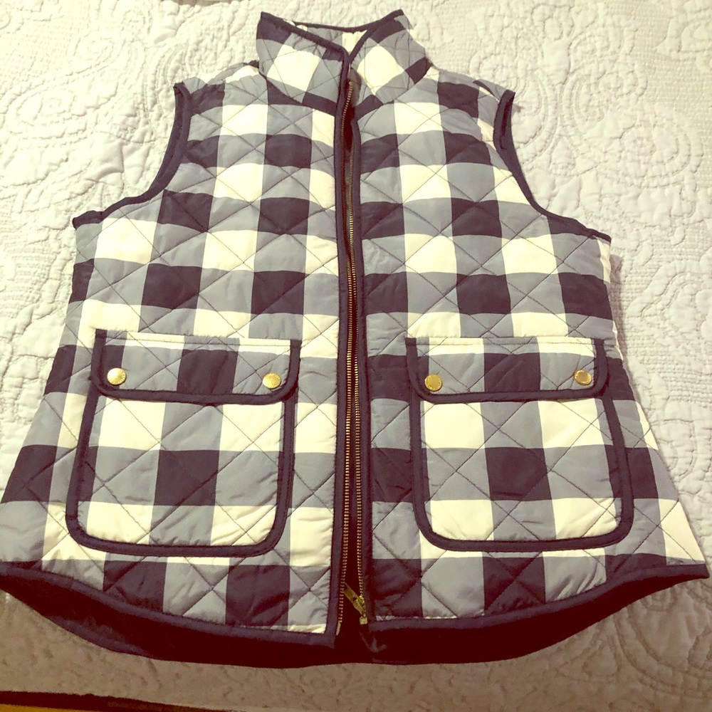Women’s medium vest